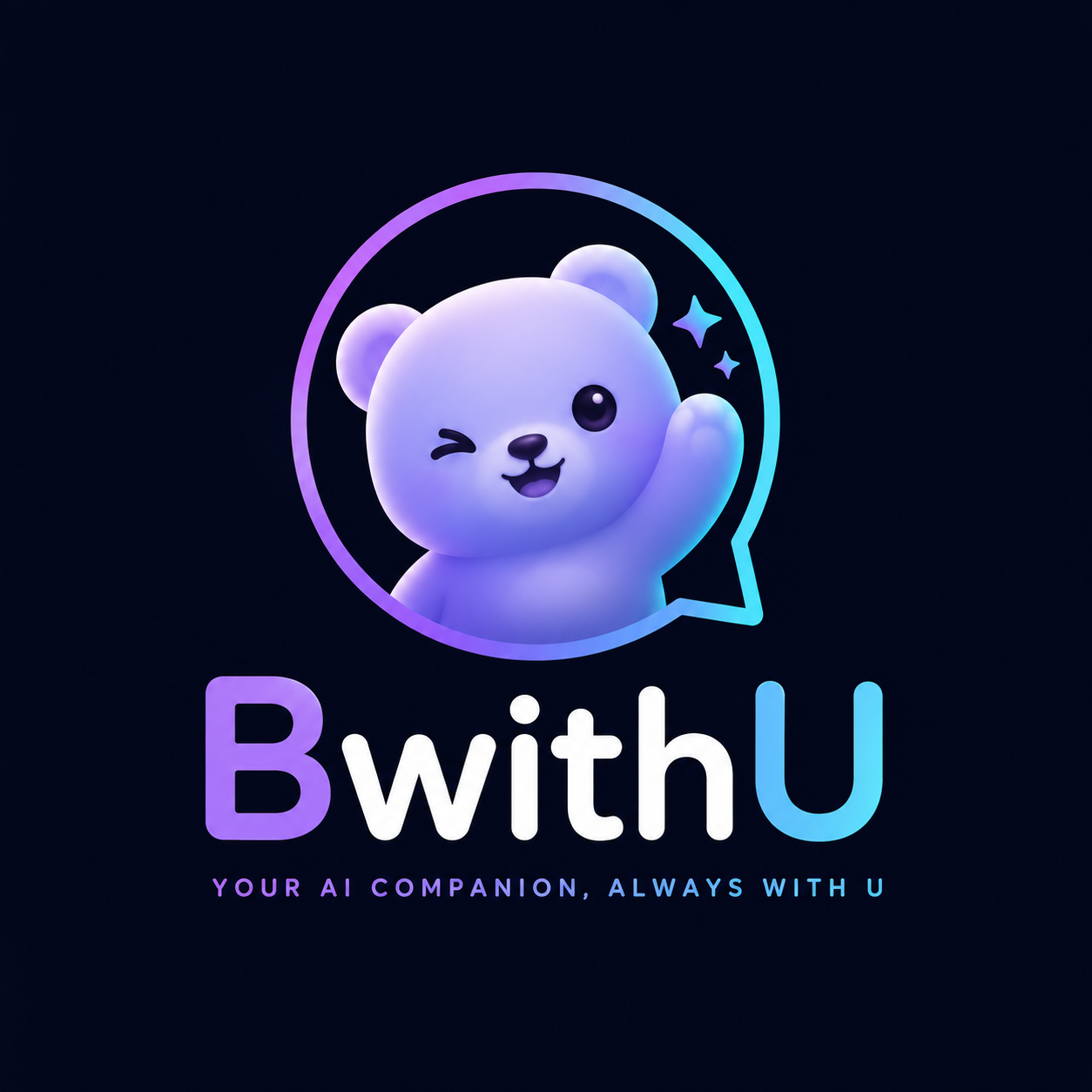 BwithU Logo